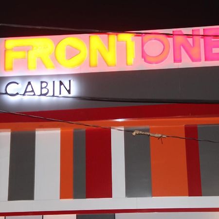 Front One Cabin Malioboro Jogja Yogyakarta Eksteriør bilde